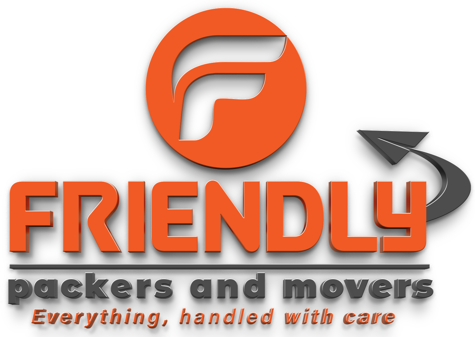 Friendly Packers&Movers